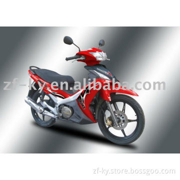 ZF110-X cub motorcycle(prince) Chongqing 110cc